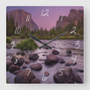 Suche nach yosemite wanduhren Natur