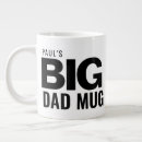 Suche nach big tassen Papa
