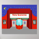 Suche nach retro kino poster Für alle