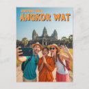 Suche nach cambodia postkarten Reise