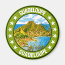 Suche nach guadeloupe magnete Französisch
