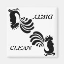 Suche nach stilvoll magnete Tier