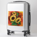 Suche nach schöne sonnenblume aufkleber Sonnenblumen