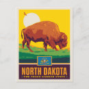 Suche nach north dakota karten Retro