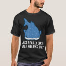 Suche nach walhai tshirts Fisch
