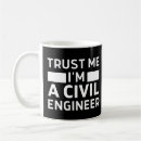 Suche nach ziviler ingenieur tassen Student