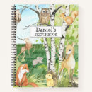 Suche nach tier kleine notizbücher Jedes kind