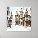 Suche nach altstadt leinwandbilder Vintag