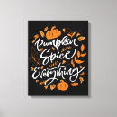 Suche nach gewürze leinwandbilder Herbst