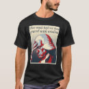 Suche nach politische figuren tshirts Mit