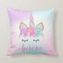 Suche nach magisches einhorn kissen Märchen