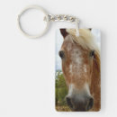 Suche nach appaloosa schlüsselanhänger Pferd