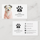 Suche nach hundesalon visitenkarten Für alle