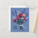 Suche nach beileids postkarten Blume