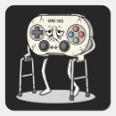 Suche nach retro gaming aufkleber Jede person