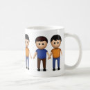 Suche nach homosexuelle paare tassen Zwei männer