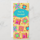 Suche nach patchwork einladungen Für sie