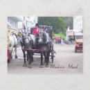Suche nach pferd und buggy postkarten Beförderung