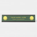 Suche nach tennis namensplaketten Trainer