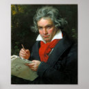 Suche nach van beethoven poster Klassisch