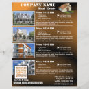 Suche nach haus zu mich flyer Elegant