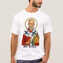 Suche nach nikolaus tshirts Religion