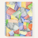 Suche nach coole muster kleine notizbücher Abstrakt