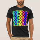 Suche nach farbmuster tshirts Abstrakt