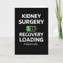 Suche nach niere karten Operation