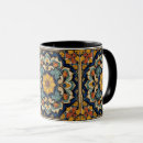 Suche nach vintage floral design tassen Jugendstil