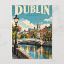 Suche nach dublin postkarten Europäischer urlaub