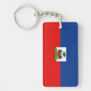 Suche nach haiti schlüsselanhänger Flagge