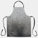 Suche nach regen schürzen Muster