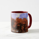 Suche nach herbstlandschaft tassen Bäume
