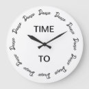 Suche nach dance wanduhren Für alle