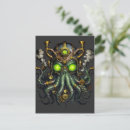 Suche nach cthulhu postkarten Monster