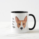 Suche nach basenji tassen Kaffee