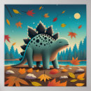 Suche nach stegosaurus poster Dinosaurier