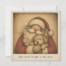 Suche nach weihnachtsmann karten Jede person