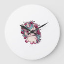 Suche nach kawaii einhorn wanduhren Einhörner