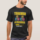 Suche nach pädagoge tshirts Lehrerin