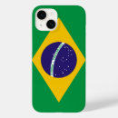 Suche nach brazil iphone hüllen Brasilianische flagge