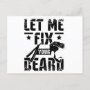 Suche nach rasieren postkarten Bart