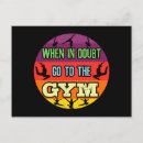 Suche nach fitnessstudio postkarten Gymnastik