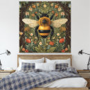 Suche nach hummel poster leinwandbilder Insekt