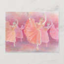 Suche nach waltz postkarten Ballerina