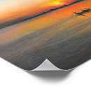 Suche nach sonnenuntergang leinwand poster Natur