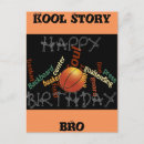 Suche nach cooler bruder postkarten Geburtstag
