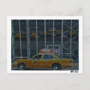 Suche nach gelbes taxi postkarten New york