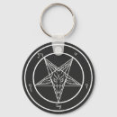 Suche nach baphomet schlüsselanhänger Satanisch